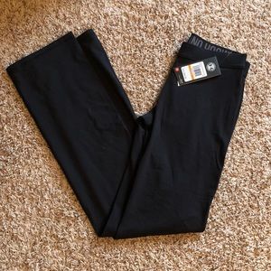 NWT Under Armour Yoga Pants Size S
